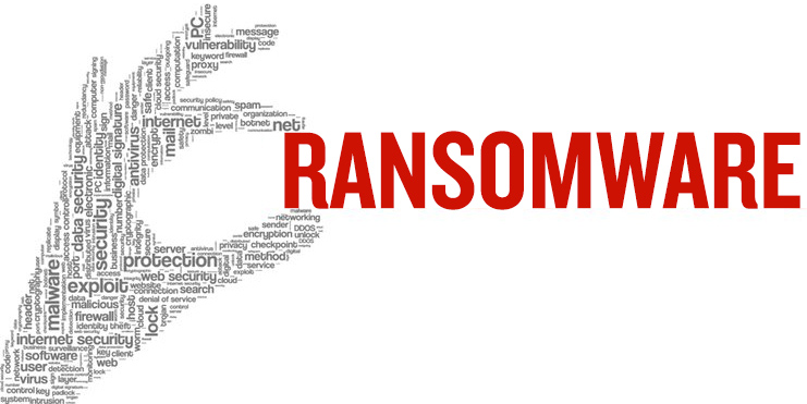 Ransomware Resource Center